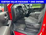 2023 Chevrolet Silverado 2500 Crew Cab 4x4 Pickup for sale #KP889 - photo 10
