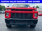 2023 Chevrolet Silverado 2500 Crew Cab 4x4 Pickup for sale #KP889 - photo 3