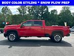 2023 Chevrolet Silverado 2500 Crew Cab 4x4 Pickup for sale #KP889 - photo 5