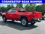 2023 Chevrolet Silverado 2500 Crew Cab 4x4 Pickup for sale #KP889 - photo 6