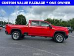2023 Chevrolet Silverado 2500 Crew Cab 4x4 Pickup for sale #KP889 - photo 9