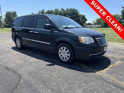 2014 Chrysler Town and Country FWD Minivan for sale #KP891 - photo 1