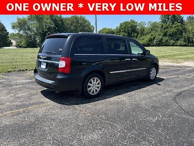2014 Chrysler Town and Country FWD Minivan for sale #KP891 - photo 2