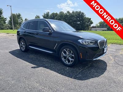 2022 BMW X3 AWD SUV for sale #KP892 - photo 1