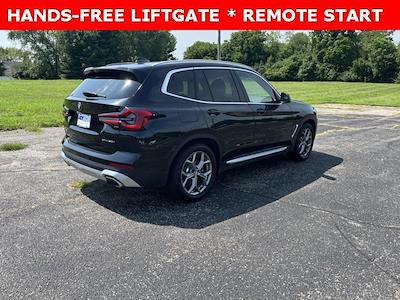 2022 BMW X3 AWD SUV for sale #KP892 - photo 2