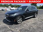 2022 BMW X3 AWD SUV for sale #KP892 - photo 6