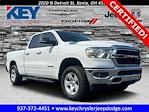 2021 Ram 1500 Quad Cab 4x4 Pickup for sale #KP895 - photo 1