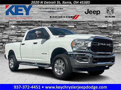 2024 Ram 2500 Crew Cab 4x4 Pickup for sale #KP899 - photo 1