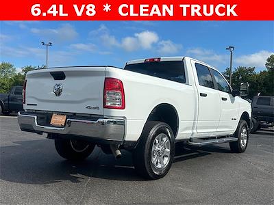 2024 Ram 2500 Crew Cab 4x4 Pickup for sale #KP899 - photo 2