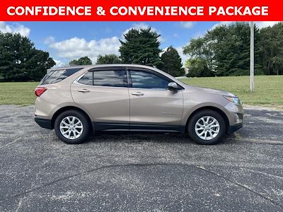 2018 Chevrolet Equinox FWD SUV for sale #KP901 - photo 2