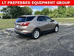 2018 Chevrolet Equinox FWD SUV for sale #KP901 - photo 3