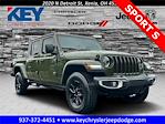 2023 Jeep Gladiator Crew Cab 4WD Pickup for sale #KP902 - photo 1