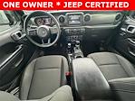2023 Jeep Gladiator Crew Cab 4WD Pickup for sale #KP902 - photo 17