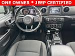 2023 Jeep Gladiator Crew Cab 4WD Pickup for sale #KP902 - photo 18