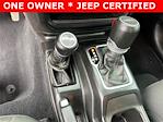 2023 Jeep Gladiator Crew Cab 4WD Pickup for sale #KP902 - photo 23