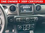 2023 Jeep Gladiator Crew Cab 4WD Pickup for sale #KP902 - photo 24