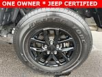 2023 Jeep Gladiator Crew Cab 4WD Pickup for sale #KP902 - photo 25