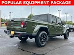2023 Jeep Gladiator Crew Cab 4WD Pickup for sale #KP902 - photo 4