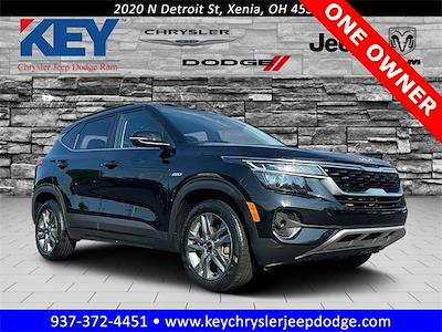 Used 2023 Kia Seltos S AWD SUV for sale #KP903 - photo 1