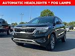 Used 2023 Kia Seltos S AWD SUV for sale #KP903 - photo 3