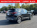 Used 2023 Kia Seltos S AWD SUV for sale #KP903 - photo 2