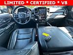 2023 Ram 1500 Crew Cab 4x4 Pickup for sale #KP904 - photo 16