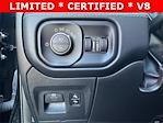 2023 Ram 1500 Crew Cab 4x4 Pickup for sale #KP904 - photo 20