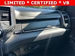2023 Ram 1500 Crew Cab 4x4 Pickup for sale #KP904 - photo 27