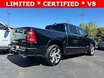 2023 Ram 1500 Crew Cab 4x4 Pickup for sale #KP904 - photo 2