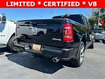 2023 Ram 1500 Crew Cab 4x4 Pickup for sale #KP904 - photo 7