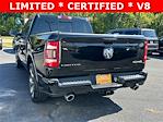 2023 Ram 1500 Crew Cab 4x4 Pickup for sale #KP904 - photo 9