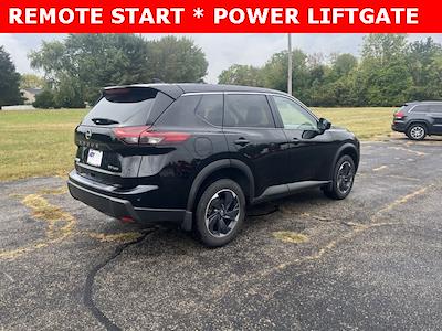 2024 Nissan Rogue AWD SUV for sale #KP905 - photo 2