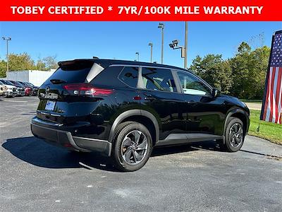 2024 Nissan Rogue AWD SUV for sale #KP905 - photo 2