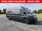 2022 Ram ProMaster 3500 High Roof FWD Empty Cargo Van for sale #KP906 - photo 1