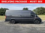 2022 Ram ProMaster 3500 High Roof FWD Empty Cargo Van for sale #KP906 - photo 2