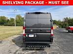 2022 Ram ProMaster 3500 High Roof FWD Empty Cargo Van for sale #KP906 - photo 4