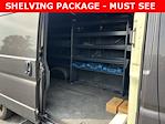2022 Ram ProMaster 3500 High Roof FWD Empty Cargo Van for sale #KP906 - photo 8