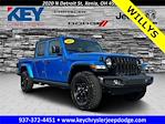 2023 Jeep Gladiator Crew Cab 4WD Pickup for sale #KP910 - photo 1