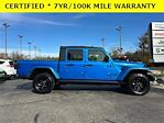 2023 Jeep Gladiator Crew Cab 4WD Pickup for sale #KP910 - photo 10