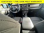 2023 Jeep Gladiator Crew Cab 4WD Pickup for sale #KP910 - photo 19