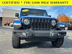 2023 Jeep Gladiator Crew Cab 4WD Pickup for sale #KP910 - photo 4