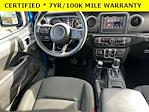 2023 Jeep Gladiator Crew Cab 4WD Pickup for sale #KP910 - photo 20