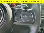 2023 Jeep Gladiator Crew Cab 4WD Pickup for sale #KP910 - photo 23