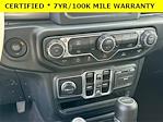 2023 Jeep Gladiator Crew Cab 4WD Pickup for sale #KP910 - photo 25
