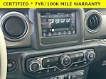 2023 Jeep Gladiator Crew Cab 4WD Pickup for sale #KP910 - photo 26