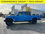 2023 Jeep Gladiator Crew Cab 4WD Pickup for sale #KP910 - photo 3