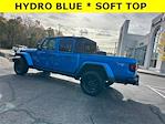 2023 Jeep Gladiator Crew Cab 4WD Pickup for sale #KP910 - photo 5