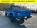 2023 Jeep Gladiator Crew Cab 4WD Pickup for sale #KP910 - photo 6