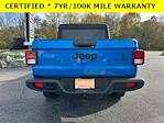 2023 Jeep Gladiator Crew Cab 4WD Pickup for sale #KP910 - photo 7