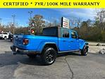2023 Jeep Gladiator Crew Cab 4WD Pickup for sale #KP910 - photo 2